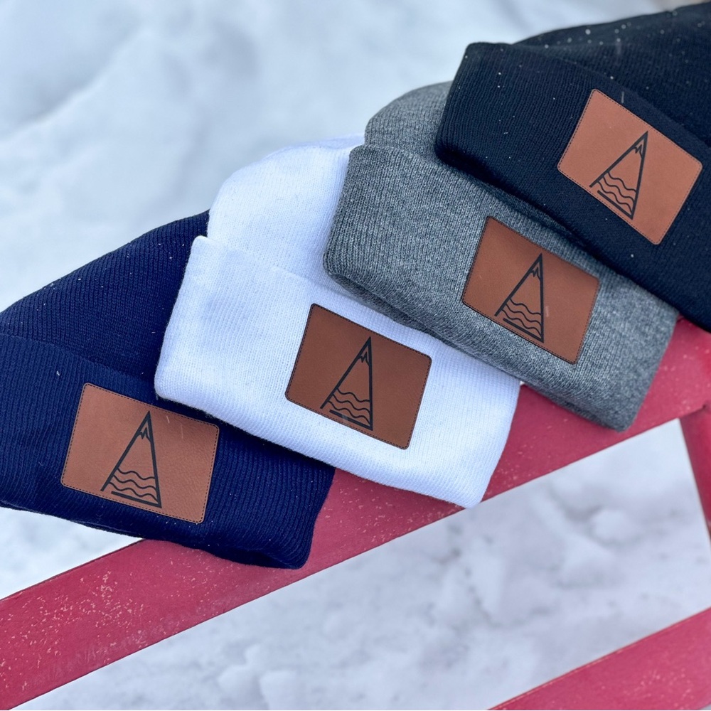 Peak Tide Beanie